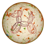 #42 (Pink Flowers) 170-172 Jawbreaker Z Super Flx Rattler