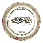 Missy Gannon Jawbreaker Z Captain's Thrasher