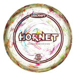 #49 (Red Tron) 164-166 Jawbreaker Z Flx Hornet