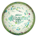 #16 (Clovers) 175-176 Jawbreaker Z Flx Buzzz SS