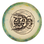 #21 (Black) 170-172 Colorshift Jawbreaker Z Flx Cicada