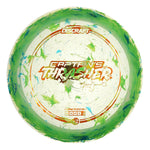 Missy Gannon Jawbreaker Z Captain's Thrasher