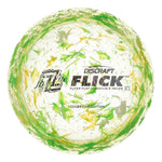 #35 (Discraft) 173-174 Jawbreaker Z Flx Flick