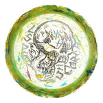 #12 (Discraft) 164-166 Jawbreaker Z Lite Scorch