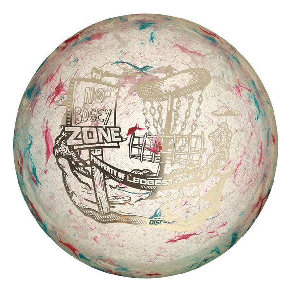 Jawbreaker Z Super Flx Zone