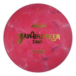#38 (Gold Metallic) 170-172 Jawbreaker Zone