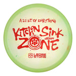 Kitchen Sink Zone