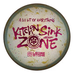 Kitchen Sink Zone