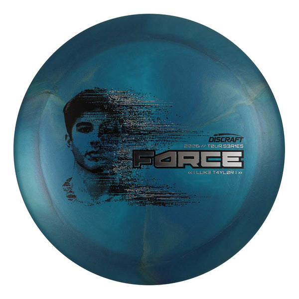 2026 Tour Series Luke Taylor Force