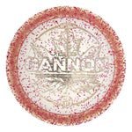 #7 Pink (Discraft) 167-169 Missy Gannon Maple Hill Confetti Thrasher