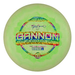 Missy Gannon ESP Swirl Signature Series Challenger SS