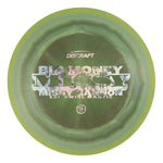 Missy Gannon "Big Money" ESP Mantis