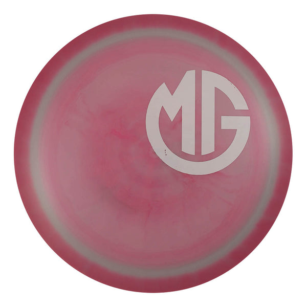 Missy Gannon ESP Thrasher