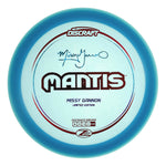 Missy Gannon Z Lite Mantis