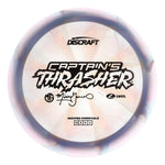 Missy Gannon Z Swirl Captain's Thrasher