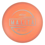 First Run ESP Malita