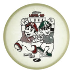 #29 - 173-174 McBeth/Barela Level Up Mega Glo Luna