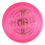 #6 Pink (Gold Linear Holo) 173-174 Missy Gannon ESP Mantis