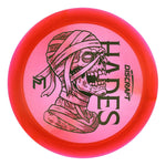 #20 (Green Matte) 170-172 Paul McBeth "Mummified" Z Swirl Hades