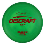 #27 (Red River) 175-176 Paul McBeth 5x ESP Buzzz