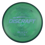Paul McBeth 6x ESP Buzzz