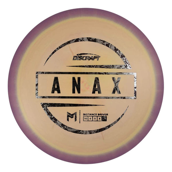 Paul McBeth ESP Anax