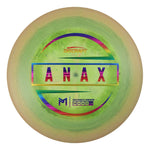 Paul McBeth ESP Anax