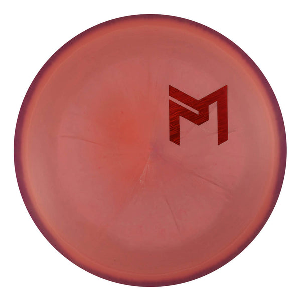 Paul McBeth ESP Buzzz