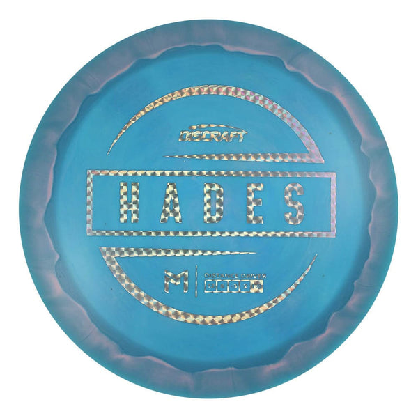 Paul McBeth ESP Hades