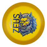 Paul McBeth ESP Tri Foil Zeus