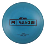 #54 (Red Matte) 173-174 Paul McBeth Prototype Ares