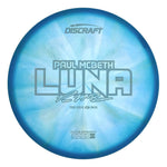 2025 Tour Series Z Swirl Paul McBeth Luna