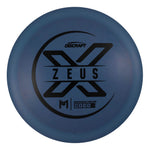 Paul McBeth X Zeus