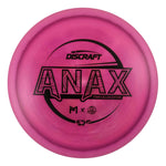 #16 (Black) 170-172 Paul McBeth & Adam Hammes ESP Swirl Anax Collaboration
