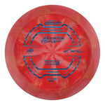 #40 (Blue Lasers) 173-174 Pierce x McBeth Collab ESP Colorshift Drive