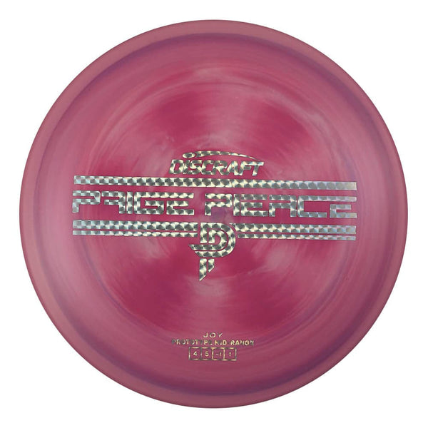 Paige Pierce Prototype ESP Joy