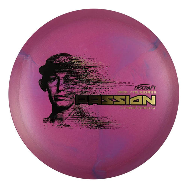 2026 Tour Series Paige Pierce Passion