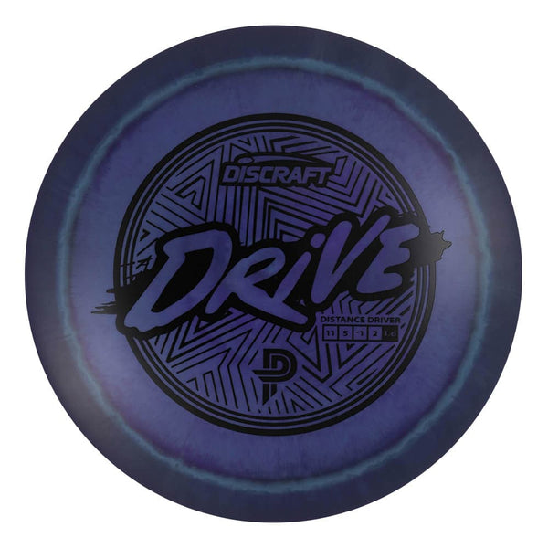 #35 (Black) 164-166 Paige Pierce ESP First Run Drive