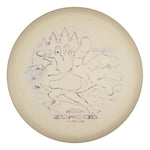 #44 White (Money) 173-174 Peter Green CryZtal Flx Glo Zone OS