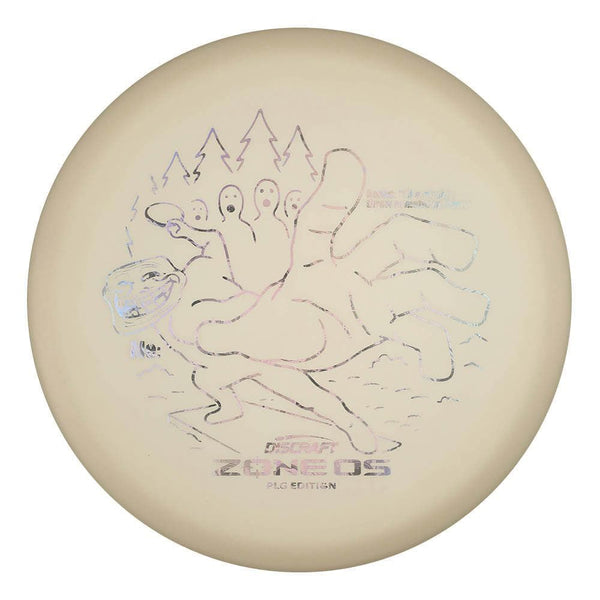 #44 White (Money) 173-174 Peter Green CryZtal Flx Glo Zone OS