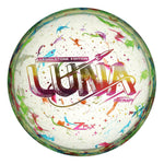 Jawbreaker Z Super Flex Luna