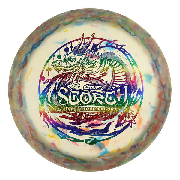 Colorshift Jawbreaker Z Flx Scorch
