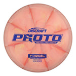 Ricky Wysocki Prototype Fossil