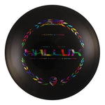 #10 (Jellybean) 170-172 Ricky Wysocki Victory Edition Midnight Hallux