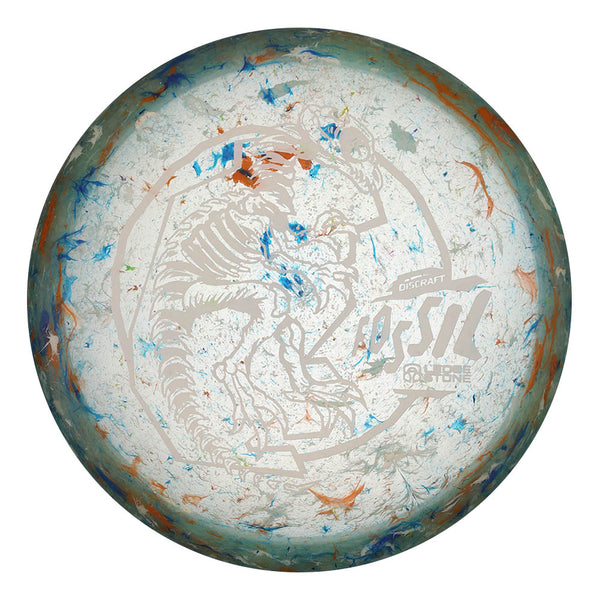 Jawbreaker Z Flx Fossil
