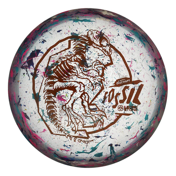 Jawbreaker Z Flx Fossil