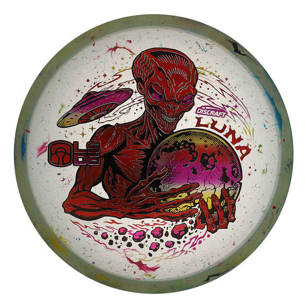 Colorshift Jawbreaker Z Flx Luna