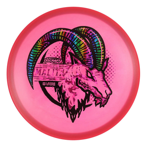 ESP Colorshift Swirl Malita
