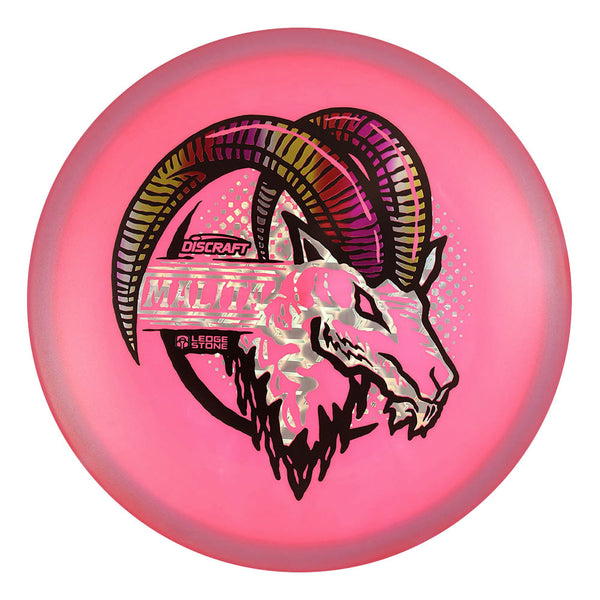 ESP Colorshift Swirl Malita