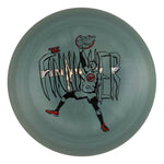 #12 (Black/Discraft/Red River) 173-174 Supreme Flight Lauri Markkennen ESP Athena